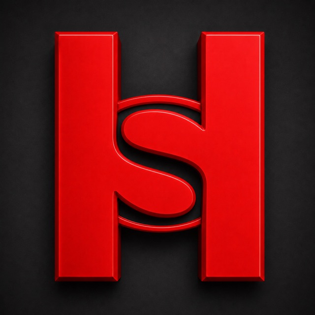 SwitchHook logo
